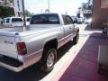 2001 Bright Silver Metallic Dodge Ram 1500 Sport Club Cab 4x4  photo #5