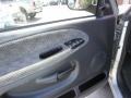 2001 Bright Silver Metallic Dodge Ram 1500 Sport Club Cab 4x4  photo #13