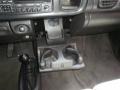 2001 Bright Silver Metallic Dodge Ram 1500 Sport Club Cab 4x4  photo #24