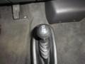 2001 Bright Silver Metallic Dodge Ram 1500 Sport Club Cab 4x4  photo #25