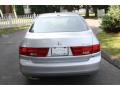 Satin Silver Metallic - Accord EX-L V6 Sedan Photo No. 6