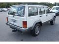 1996 Stone White Jeep Cherokee Country 4WD  photo #15