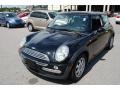 Black II - Cooper Hardtop Photo No. 13