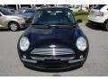 Black II - Cooper Hardtop Photo No. 14
