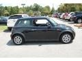 Black II - Cooper Hardtop Photo No. 15
