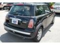 Black II - Cooper Hardtop Photo No. 16