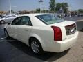 White Diamond - CTS Sedan Photo No. 6