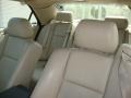 White Diamond - CTS Sedan Photo No. 14