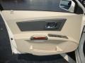 White Diamond - CTS Sedan Photo No. 15
