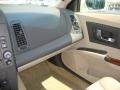 White Diamond - CTS Sedan Photo No. 21