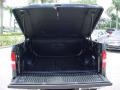 Black - F150 Lariat SuperCrew Photo No. 8
