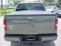 2008 Dark Shadow Grey Metallic Ford F150 FX2 Sport SuperCrew  photo #7