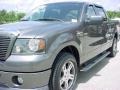 2008 Dark Shadow Grey Metallic Ford F150 FX2 Sport SuperCrew  photo #14