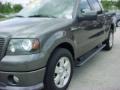 2007 Dark Shadow Grey Metallic Ford F150 King Ranch SuperCrew  photo #14