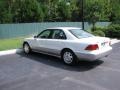 1998 Cayman White Pearl Metallic Acura RL 3.5 Sedan  photo #2