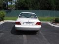 1998 Cayman White Pearl Metallic Acura RL 3.5 Sedan  photo #12