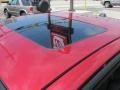 2004 Crimson Red Pontiac Bonneville SLE  photo #15