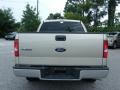 2008 Pueblo Gold Metallic Ford F150 XLT SuperCrew  photo #4