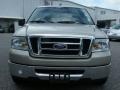 2008 Pueblo Gold Metallic Ford F150 XLT SuperCrew  photo #8