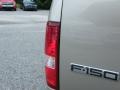 2008 Pueblo Gold Metallic Ford F150 XLT SuperCrew  photo #10
