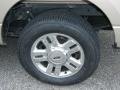 2008 Pueblo Gold Metallic Ford F150 XLT SuperCrew  photo #11
