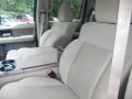 2008 Pueblo Gold Metallic Ford F150 XLT SuperCrew  photo #14