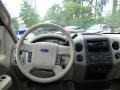 2008 Pueblo Gold Metallic Ford F150 XLT SuperCrew  photo #18