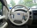 2008 Pueblo Gold Metallic Ford F150 XLT SuperCrew  photo #19