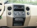 2008 Pueblo Gold Metallic Ford F150 XLT SuperCrew  photo #20