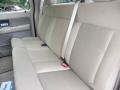 2008 Pueblo Gold Metallic Ford F150 XLT SuperCrew  photo #21