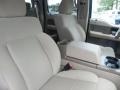 2008 Pueblo Gold Metallic Ford F150 XLT SuperCrew  photo #25
