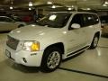Summit White - Envoy Denali 4x4 Photo No. 2