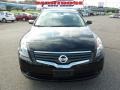 Super Black - Altima 2.5 S Photo No. 4