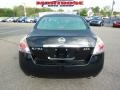 Super Black - Altima 2.5 S Photo No. 9
