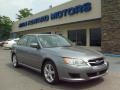 Quartz Silver Metallic - Legacy 2.5i Sedan Photo No. 1