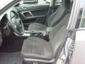 Quartz Silver Metallic - Legacy 2.5i Sedan Photo No. 3