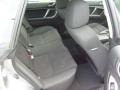 Quartz Silver Metallic - Legacy 2.5i Sedan Photo No. 5