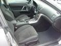 Quartz Silver Metallic - Legacy 2.5i Sedan Photo No. 6