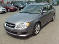Quartz Silver Metallic - Legacy 2.5i Sedan Photo No. 7
