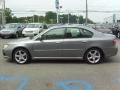 Quartz Silver Metallic - Legacy 2.5i Sedan Photo No. 8