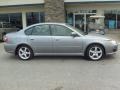 Quartz Silver Metallic - Legacy 2.5i Sedan Photo No. 12