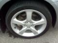 Quartz Silver Metallic - Legacy 2.5i Sedan Photo No. 13