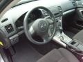 Quartz Silver Metallic - Legacy 2.5i Sedan Photo No. 14