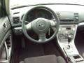 Quartz Silver Metallic - Legacy 2.5i Sedan Photo No. 17