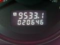 Quartz Silver Metallic - Legacy 2.5i Sedan Photo No. 20