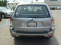 2009 Steel Silver Metallic Subaru Forester 2.5 X  photo #10