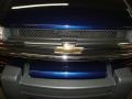 2007 Imperial Blue Metallic Chevrolet TrailBlazer LS 4x4  photo #28
