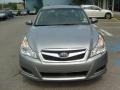 Steel Silver Metallic - Legacy 2.5i Premium Sedan Photo No. 2