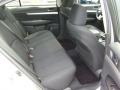 Steel Silver Metallic - Legacy 2.5i Premium Sedan Photo No. 5