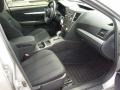 Steel Silver Metallic - Legacy 2.5i Premium Sedan Photo No. 6
